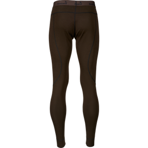 Climate - Baselayer Clay Brown – Seeland