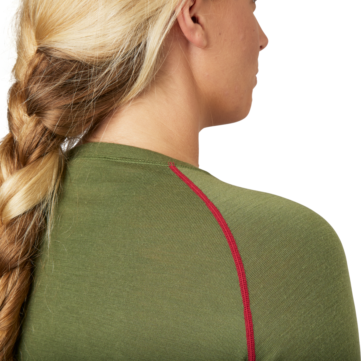 Hawker Undertøy - Women Capulet Olive – Seeland
