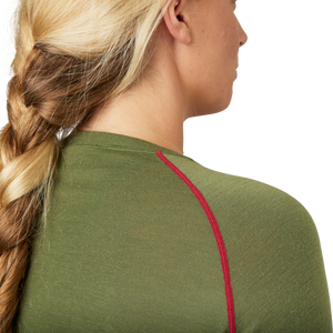 Hawker Undertøy - Women Capulet Olive – Seeland