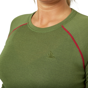 Hawker Undertøy - Women Capulet Olive – Seeland