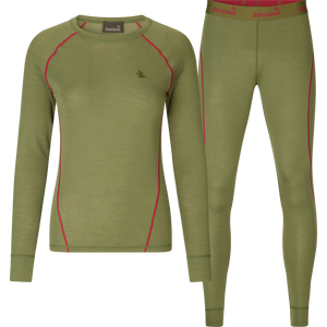 Hawker Undertøy - Women Capulet Olive – Seeland