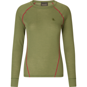 Hawker Undertøy - Women Capulet Olive – Seeland