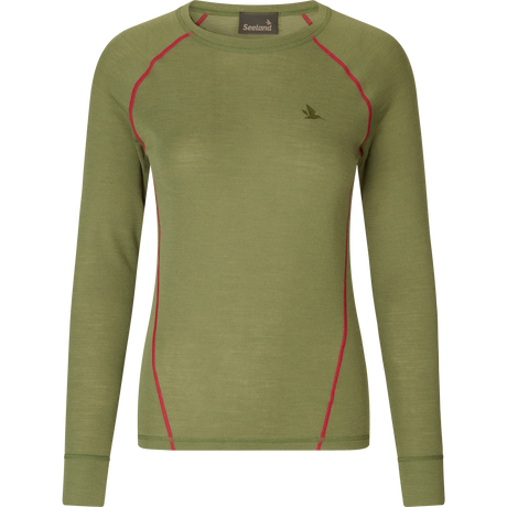 Hawker Undertøy - Women Capulet Olive – Seeland