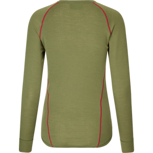 Hawker Undertøy - Women Capulet Olive – Seeland