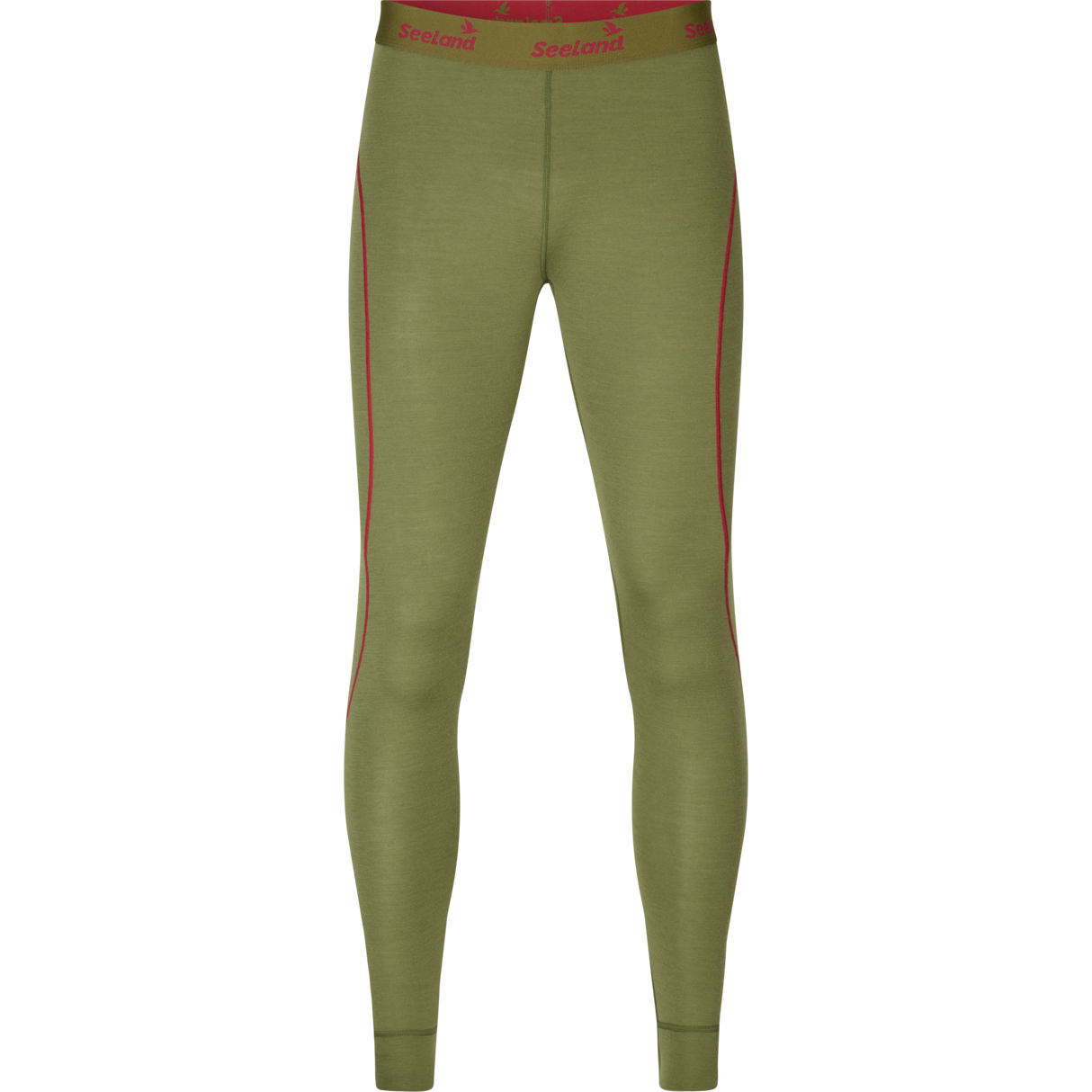 Hawker Undertøy - Women Capulet Olive – Seeland