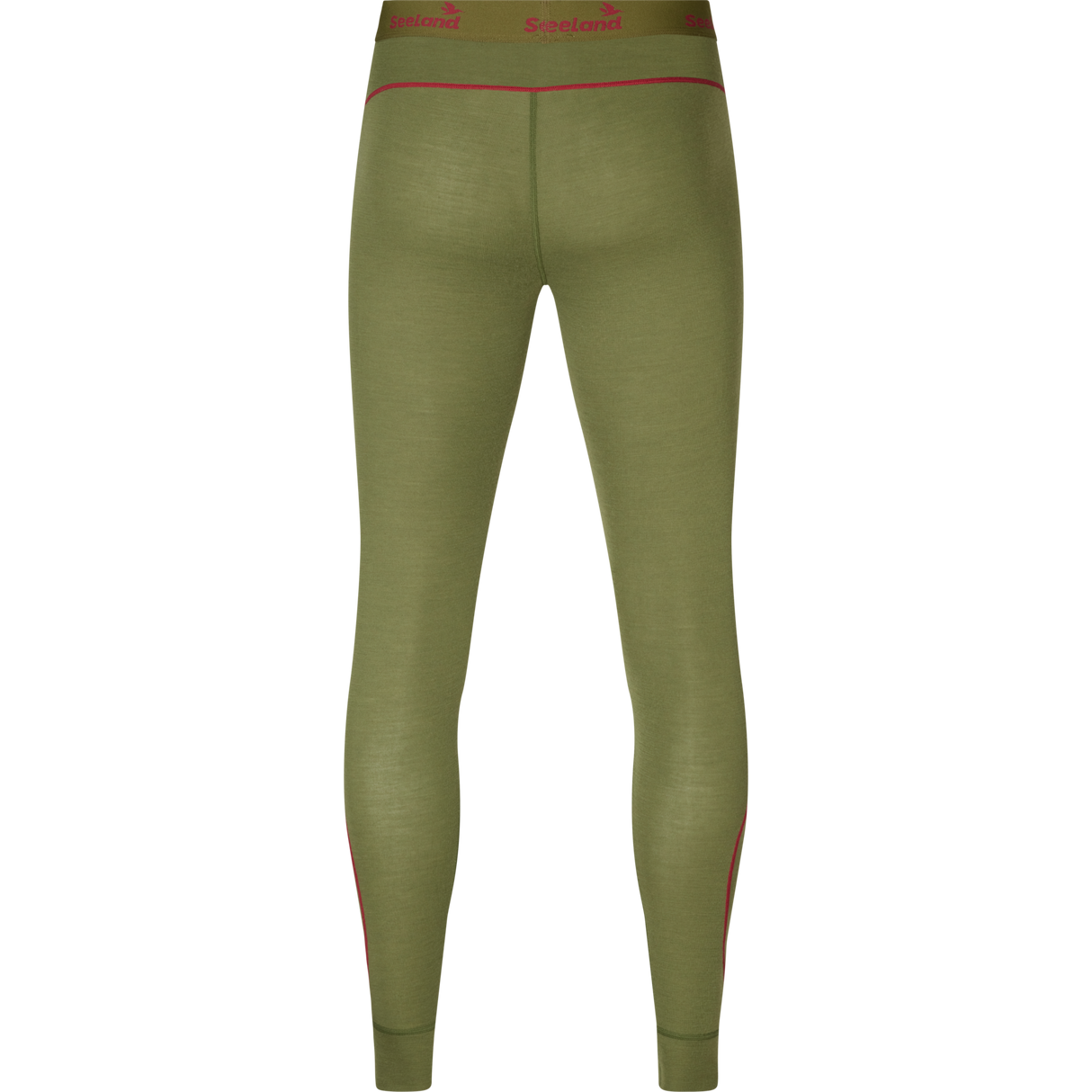 Hawker Undertøy - Women Capulet Olive – Seeland