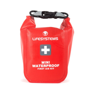 Mini Vanntett Førstehjelpssett – Life Systems