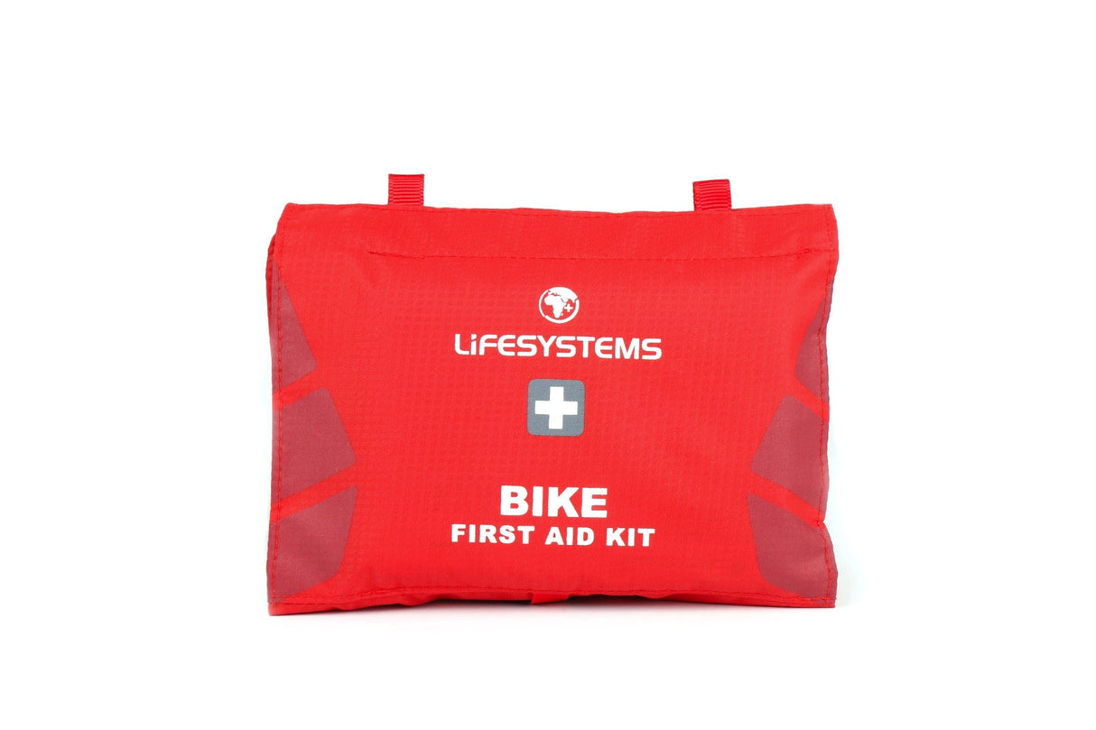 Førstehjelpssett for sykkel – Life Systems