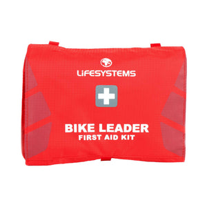 Førstehjelpssett Bike Leader – Life Systems