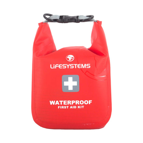 Vanntett Førstehjelpssett – Life Systems