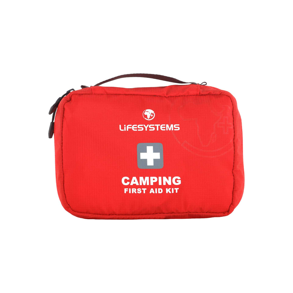 Førstehjelpssett for camping – Life Systems