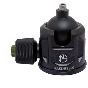DRAKENSBERG – 55mm Kulehode – Drakensberg