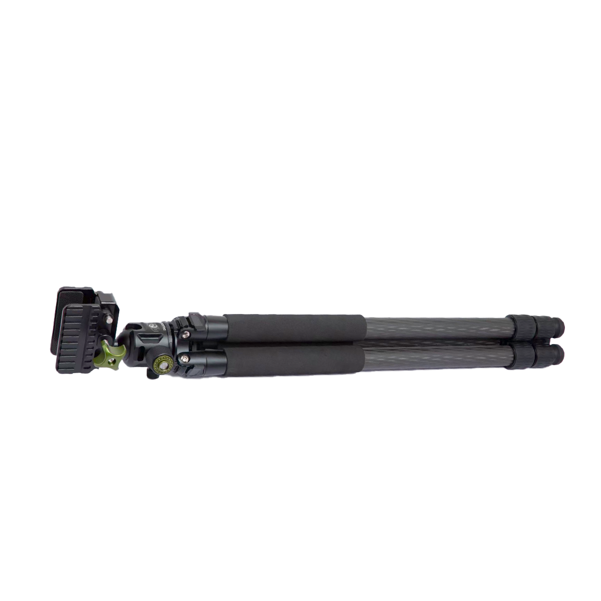 Carbon jaktstativ – Drakensberg