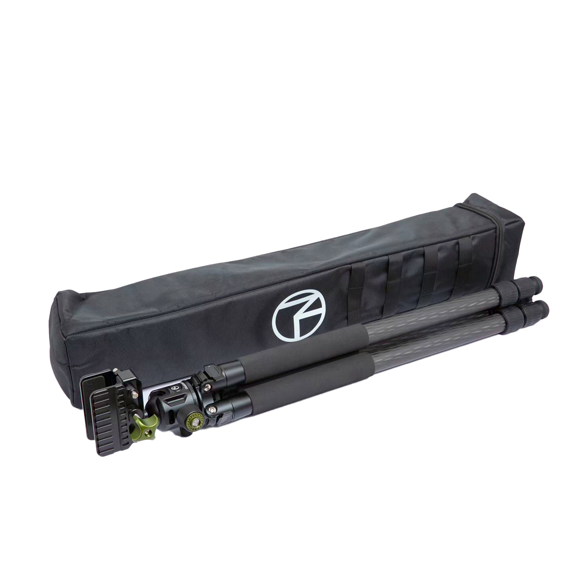 Carbon jaktstativ – Drakensberg