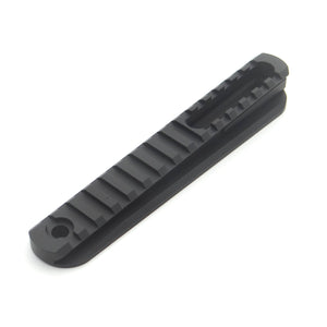 Nieload™ Front Ramp-Rail – Nieload