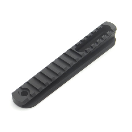 Nieload™ Front Ramp-Rail – Nieload