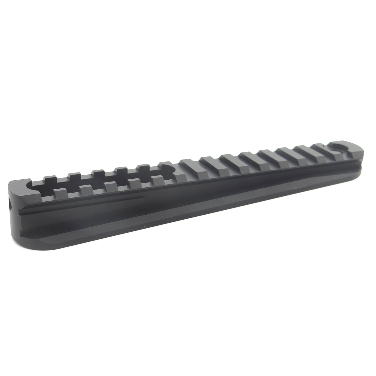 Nieload™ Front Ramp-Rail – Nieload
