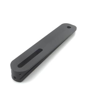 Nieload™ Front Ramp-Rail – Nieload