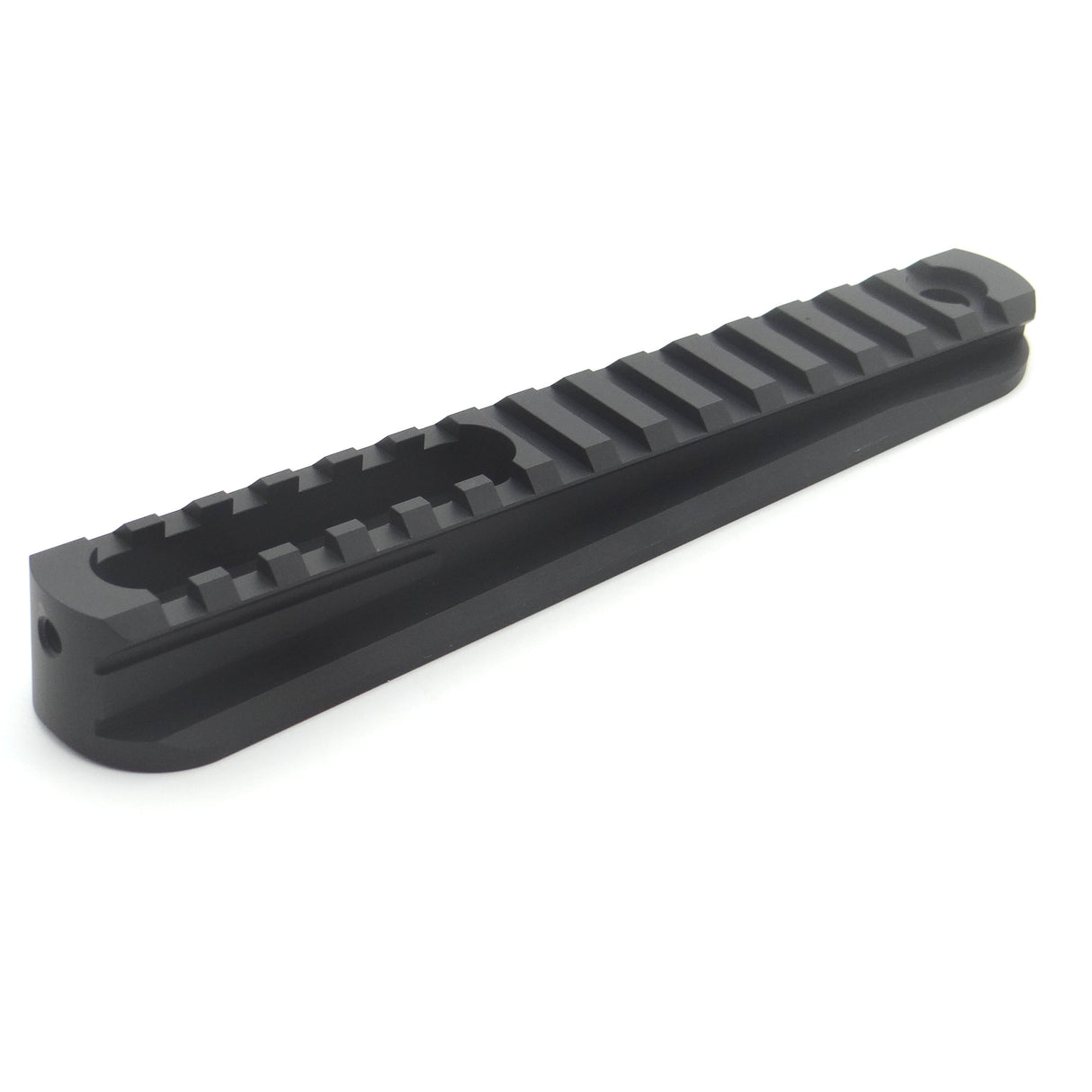 Nieload™ Front Ramp-Rail – Nieload