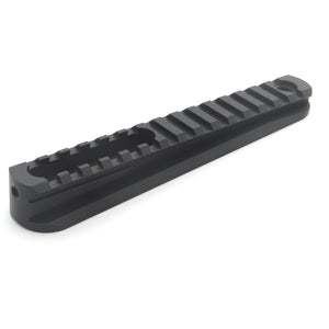 Nieload™ Front Ramp-Rail – Nieload