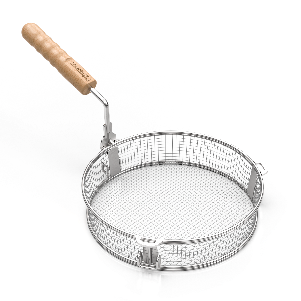 Stekekurv for Dutch Ovens – Petromax