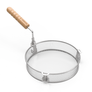 Stekekurv for Dutch Ovens – Petromax