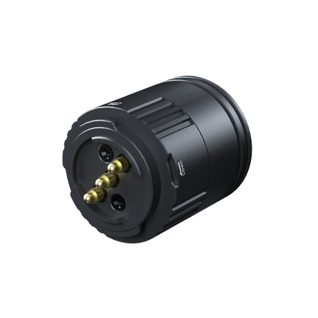 PARD IR-modul 850 nm til NV007SP2 4K og NV007V2 PRO