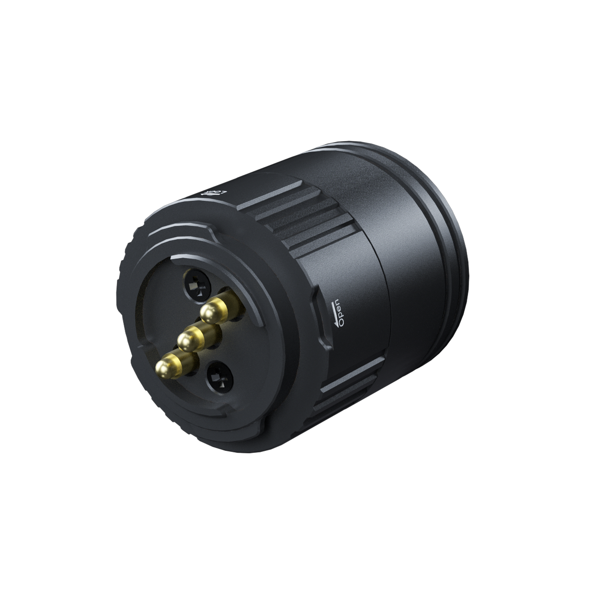 PARD IR-modul 940 nm til NV007SP2 4K og NV007V2 PRO