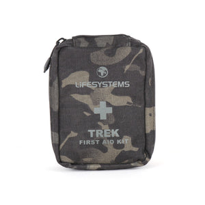 Trek Camo førstehjelpssett – Life Systems