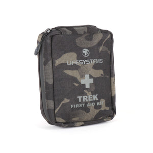 Trek Camo førstehjelpssett – Life Systems