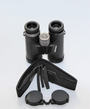 Heimdal XO - 10X42 Håndkikkert – Mjoelner