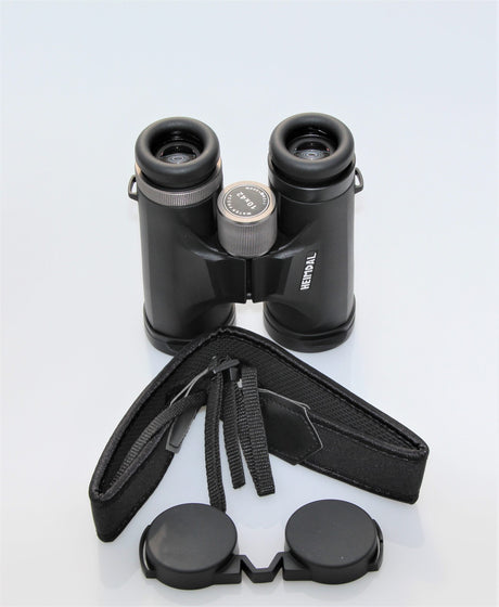 Heimdal XO - 10X42 Håndkikkert – Mjoelner