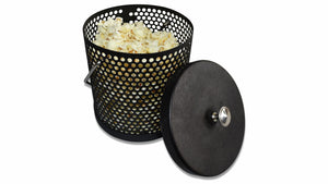 Popcorngryte – Hallmark