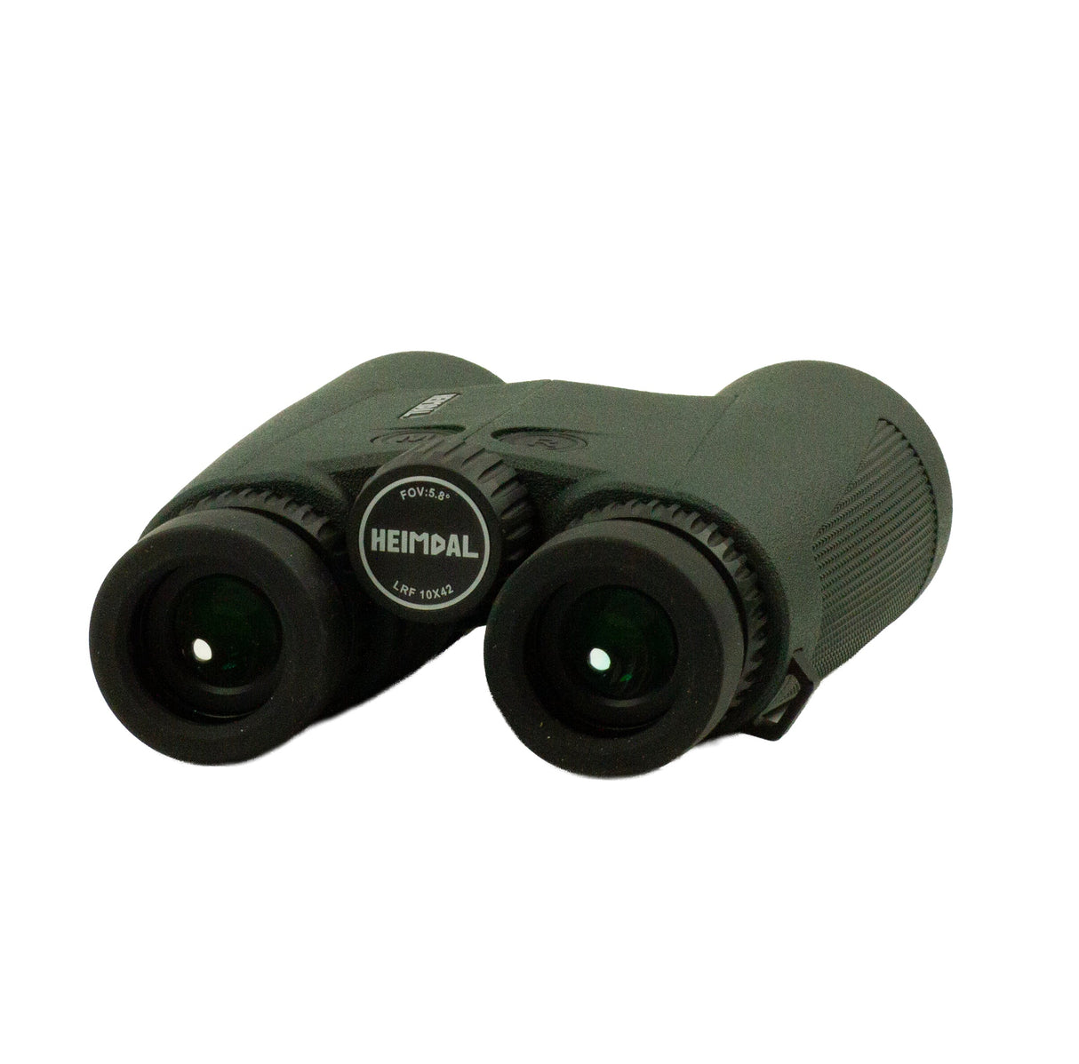Heimdal XO+ - 10X42 Håndkikkert med afstandsmåler