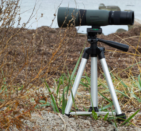 Heimdal XO - 11-33x56 kompakt spotting scope