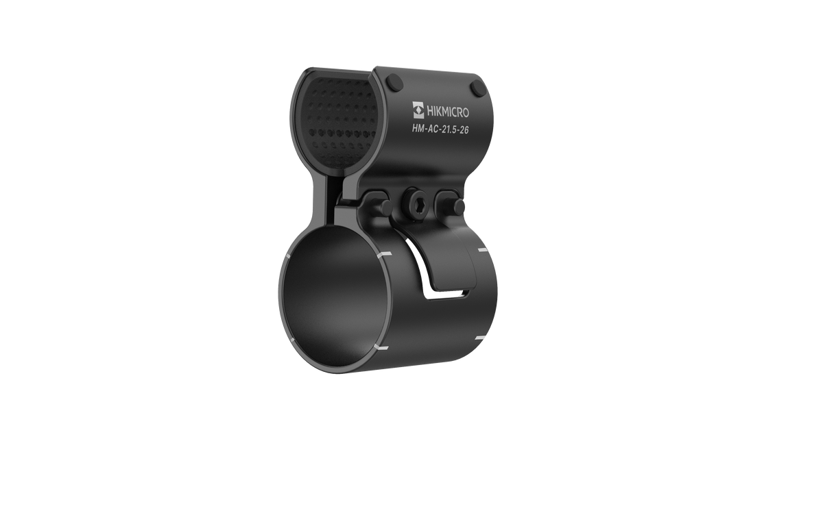HIKCam Brakett 21,5-26 mm