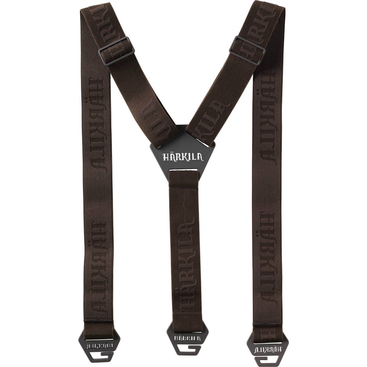 Tech seler – Willow Green/Shadow Brown – Härkila