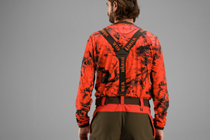 Wildboar Pro - Tech seler Brun/Orange Blaze – Härkila