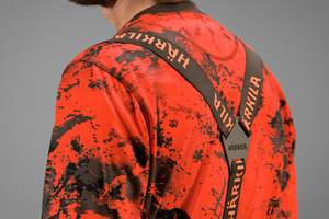 Wildboar Pro - Tech seler Brun/Orange Blaze – Härkila