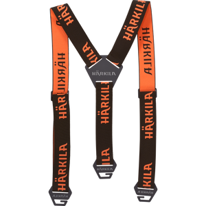 Wildboar Pro - Tech seler Brun/Orange Blaze – Härkila