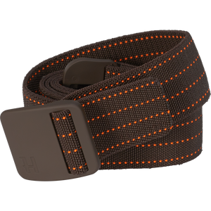 Wildboar Pro - Tech belte Brun/Orange Blaze – Härkila