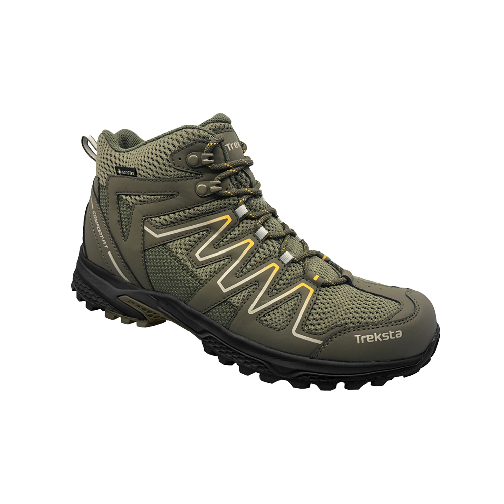 Tind Mid GTX – Treksta
