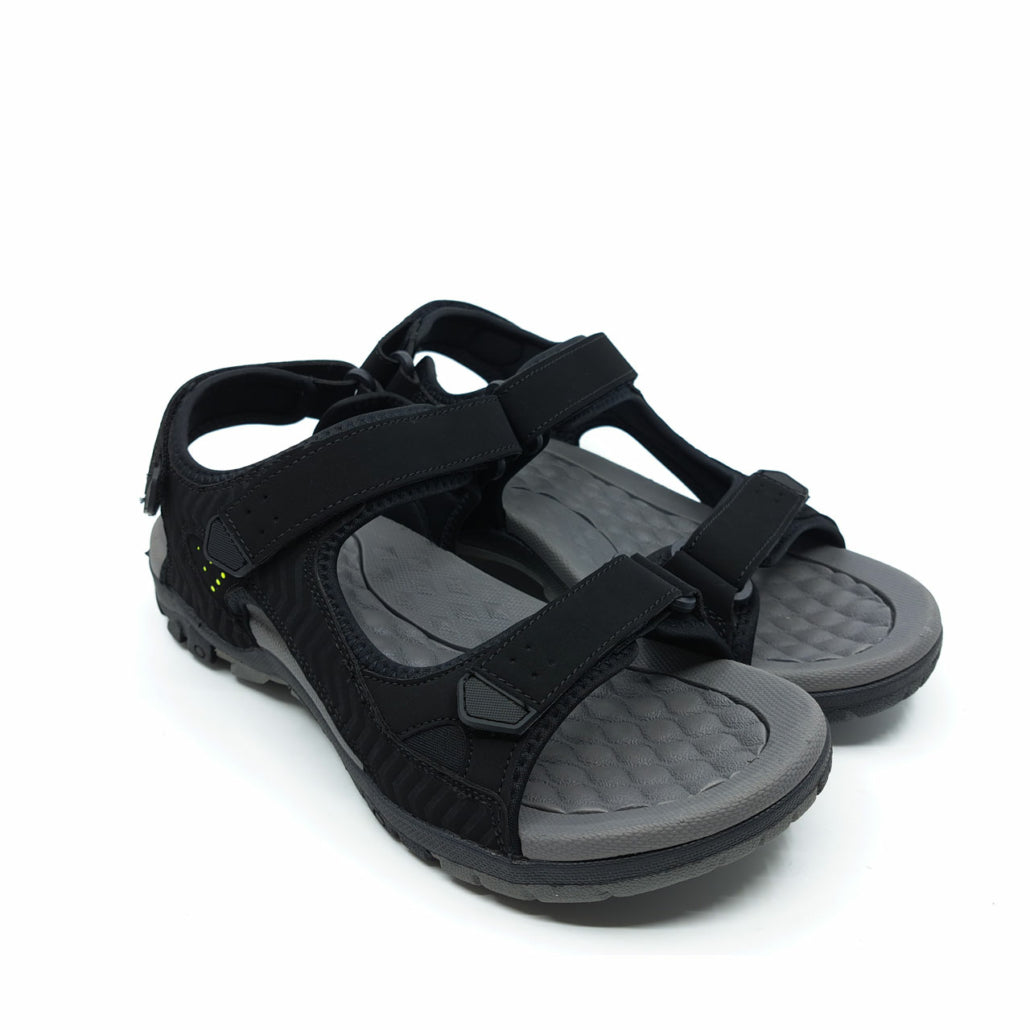 Albus - Black – Treksta