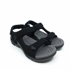 Albus - Black – Treksta