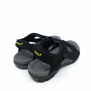 Albus - Black – Treksta