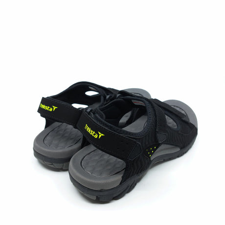 Albus - Black – Treksta