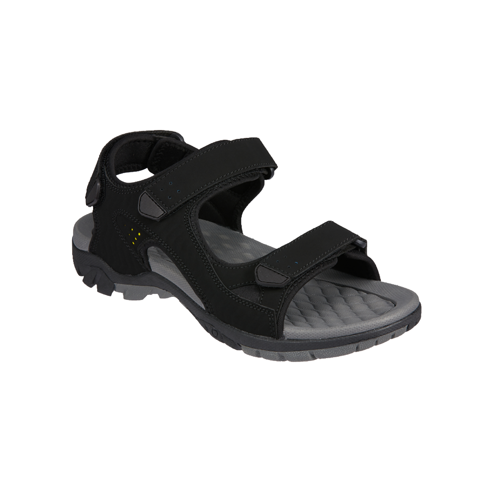 Albus - Black – Treksta