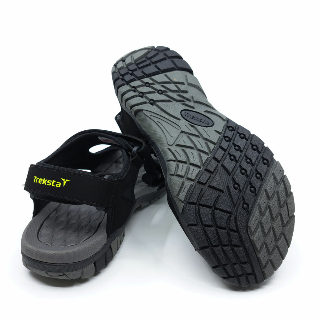 Albus - Black – Treksta