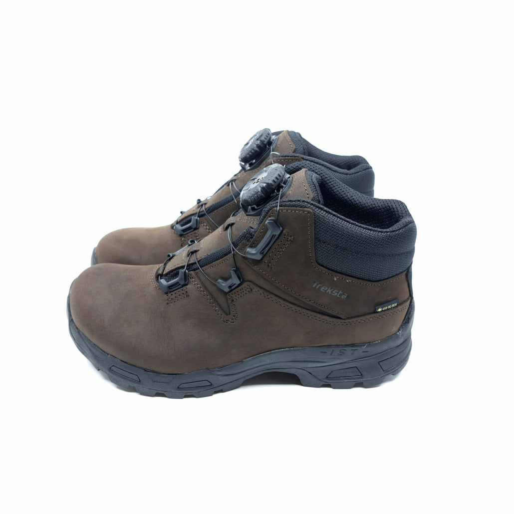 Urano BOA 4" GTX – Treksta