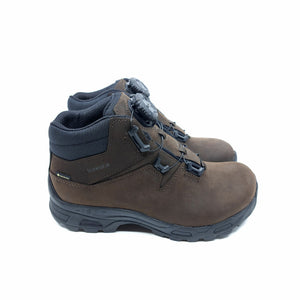 Urano BOA 4" GTX – Treksta